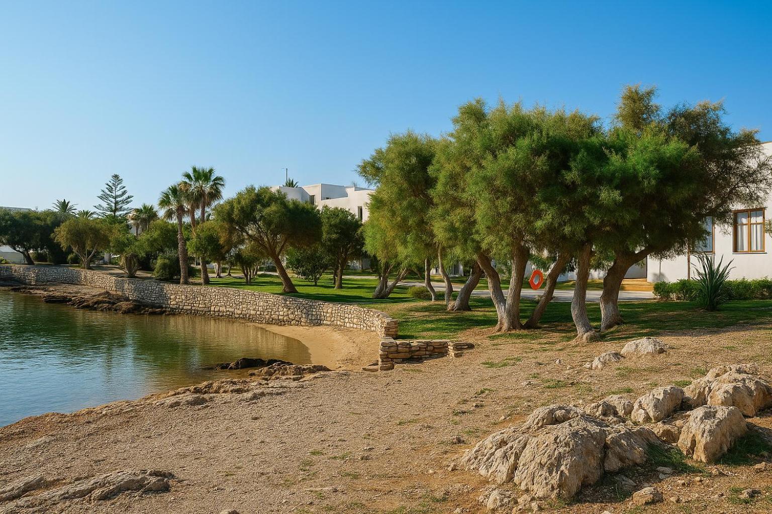 Beachfront Bocamviglies Rooms - Naoussa Bespoke View Exterior foto